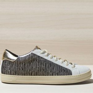 BRAND NEW P448 John Swing Sneakers